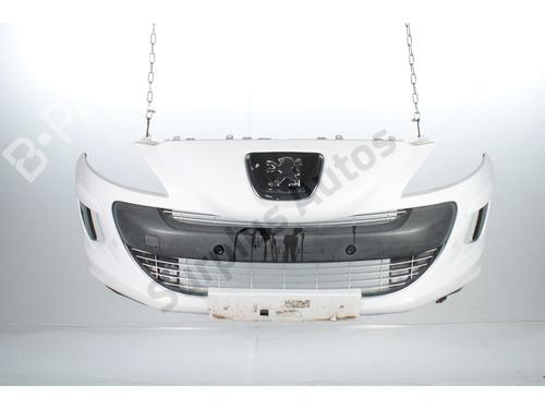 Used Front bumper Front bumper PEUGEOT 308 I (4A_, 4C_) 1.6 HDi (112 hp) 35893430 35893430