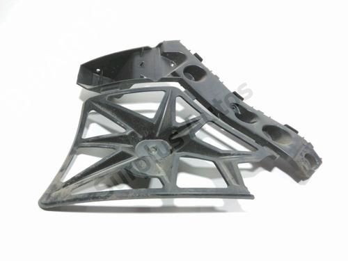 Used Rear bumper bracket RENAULT SCÉNIC III (JZ0/1_) 1.5 dCi (JZ02, JZ0R) (95 hp) 31123326