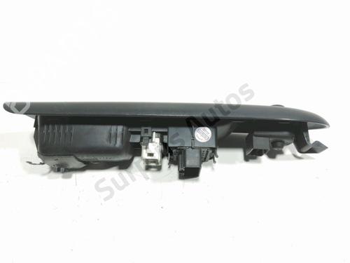 Left front window switch RENAULT CLIO II (BB_, CB_) 1.5 dCi (B/CB07) | BP35808272I27 - Image 2