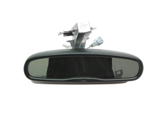 Bakspejl indvendigt NISSAN PULSAR Hatchback (C13) 1.5 dCi (110 hp) 28264268