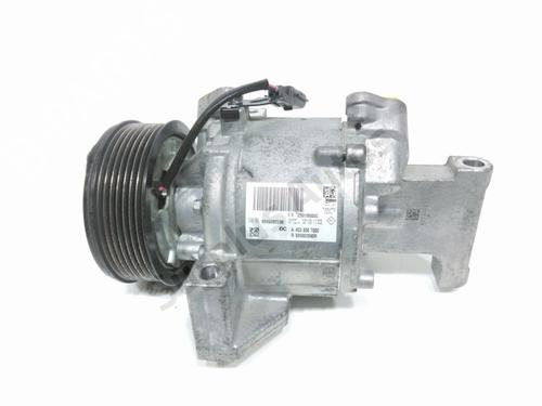 AC compressor RENAULT TWINGO III (BCM_, BCA_) 0.9 TCe 90 (BCM9, BCM2) | BP36764627M34 - Image 2