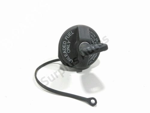 Used Fuel cap FIAT 500 (312_) 1.2 (312AXA1A) (69 hp) 28447764