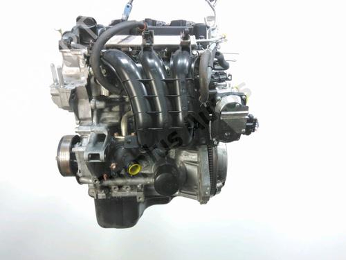 Used Engine Engine 37761858 37761858