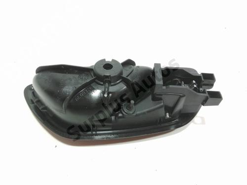 Front left interior door handle RENAULT MEGANE IV Hatchback (B9A/M/N_) 1.2 TCe 130 (B9MR) | BP30269315I13 - Image 2