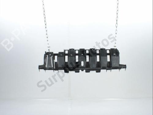 Used Bumper shock absorber PEUGEOT 3008 I MPV (0U_) 1.6 HDi (112 hp) 31798473