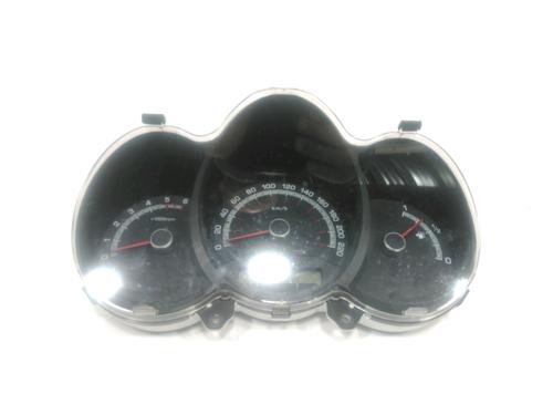 Used Instrument cluster KIA VENGA (YN) 1.4 CRDi 90 (90 hp) 30991275