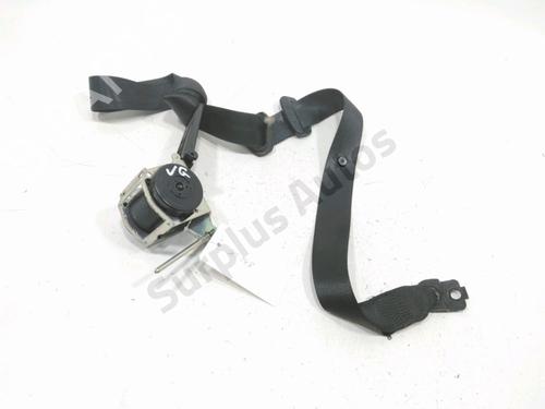 Venstre foran beltestrammer OPEL MERIVA A MPV (X03) 1.7 CDTI (E75) (100 hp) 30992646