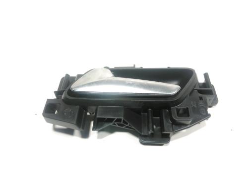 Used Front left interior door handle Front left interior door handle OPEL CORSA F (P2JO) 1.2 (68) (101 hp) 37775227 37775227