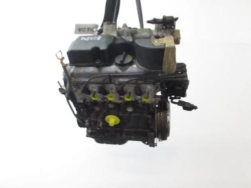 Motor KIA PICANTO I (SA) 1.1 (65 hp) 28218425