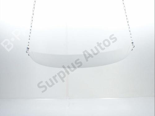 Used Rear spoiler RENAULT MEGANE IV Hatchback (B9A/M/N_) 1.2 TCe 130 (B9MR) (130 hp) 28574154