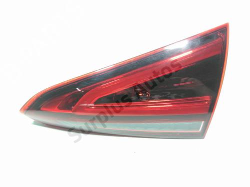 Used Right tailgate light Right tailgate light 37658723 37658723