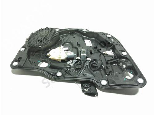Used Front left window mechanism Front left window mechanism JEEP RENEGADE SUV (BU, B1, BV) 1.6 CRD (95 hp) 36764806 36764806