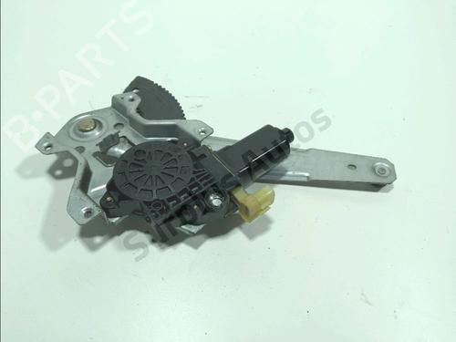Used Rear right window mechanism HYUNDAI GETZ (TB) 1.5 CRDi GLS (110 hp) 31635924
