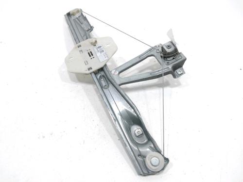 Used Rear right window mechanism RENAULT CLIO II (BB_, CB_) 1.5 dCi (BB3N, CB3N) (84 hp) 30999551