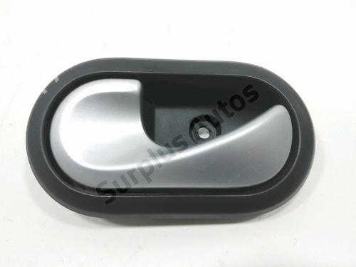 Used Front left interior door handle DACIA LOGAN (LS_) 1.5 dCi (LS04) (75 hp) 32153932