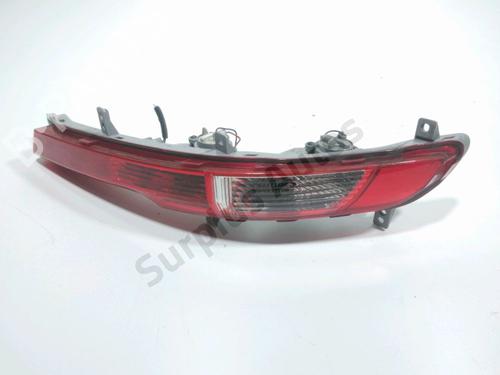 Tågelys KIA SPORTAGE III (SL) 1.6 GDI (135 hp) 28270642