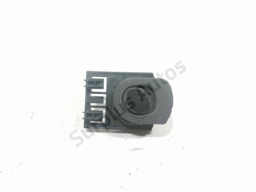 Used Tailgate handle PEUGEOT 607 (9D, 9U) 2.0 HDI (136 hp) 28260429