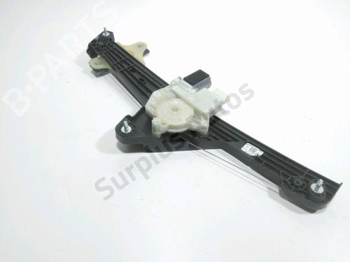 Used Front right window mechanism Front right window mechanism 37773746 37773746