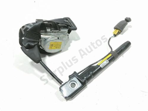 Front left seatbelt VW GOLF VIII (CD1, DA1) 1.5 TSI | BP38948284I26 - Image 2