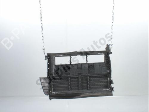 Frontplade/Frontkurv Frontplade/Frontkurv 37772430 37772430