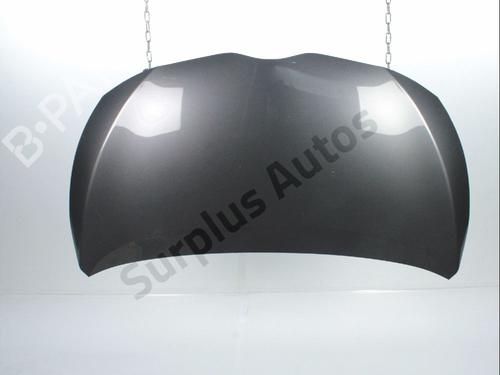 Used Hood TOYOTA VERSO (_R2_) 2.2 D-4D (AUR21_, AUR21R) (150 hp) 28237247