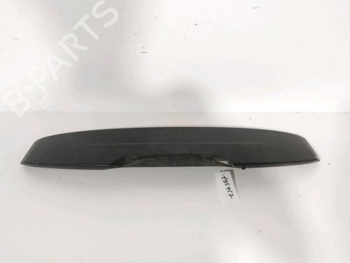 Spoiler bakluke RENAULT CLIO II (BB_, CB_) 1.5 dCi (B/CB07) (65 hp) 31001443