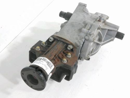 Transfer box SUZUKI SX4 (EY, GY) 2.0 DDiS 4x4 (RW420D) | BP32153669M36 - Image 2