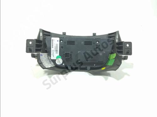 Climate control OPEL ZAFIRA TOURER C (P12) 2.0 CDTi (75) | BP38104406I5 - Image 2