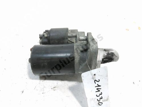 Used Starter Starter MINI MINI (R50, R53) Cooper S (170 hp) 30985520 30985520