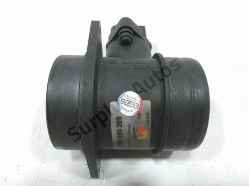 Used Mass air flow sensor VW NEW BEETLE (9C1, 1C1) 2.0 (115 hp) 30984975