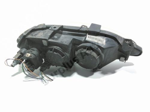 Left headlight RENAULT MEGANE I (BA0/1_) 1.4 16V (BA0D, BA1H, BA0W, BA10) | BP28266798C28 
