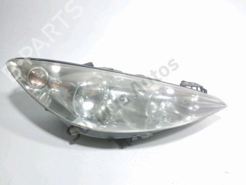 Used Right headlight Right headlight PEUGEOT 308 SW I (4E_, 4H_) 2.0 HDi (136 hp) 36402810 36402810