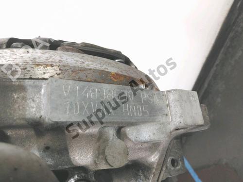 Engine CITROËN C3 AIRCROSS II (2R_, 2C_) 1.2 PureTech 110 (2RHNZB, 2RHNZW, 2RHNPX, 2RHNPJ) | BP32741869M1 - Image 5