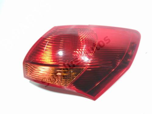 Used Right taillight Right taillight KIA VENGA (YN) 1.6 CVVT (125 hp) 40491074 40491074