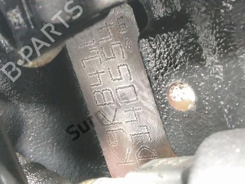 Engine NISSAN JUKE (F15) 1.5 dCi | BP33733437M1 - Image 5