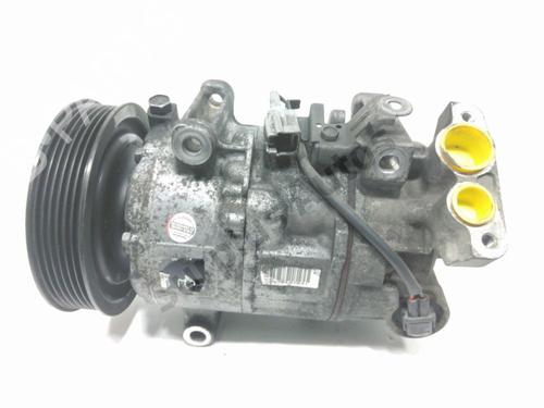 AC compressor RENAULT MEGANE III Hatchback (BZ0/1_, B3_) 1.5 dCi | BP39259864M34 - Image 2
