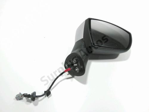 Used Right mirror FORD ECOSPORT 1.5 TDCi (90 hp) 28245287