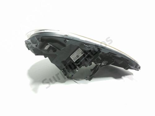 Right headlight CITROËN C1 (PM_, PN_) 1.0 | BP29859794C29
