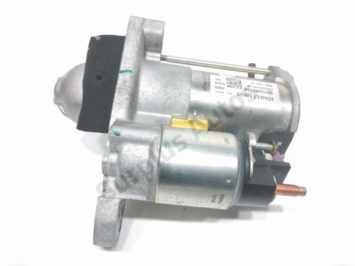 Starter RENAULT CLIO V (B7_) 1.0 TCe 90 (B7MT) | BP37763698M8 - Image 2