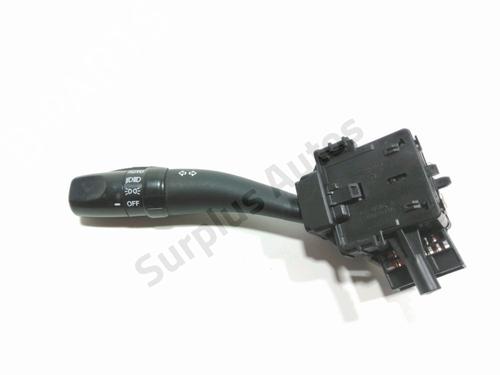 Used Headlight switch HYUNDAI SANTA FÉ II (CM) 2.2 CRDi 4x4 (155 hp) 28228607