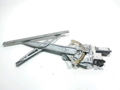 Used Front right window mechanism TOYOTA COROLLA (_E12_) 1.6 VVT-i (ZZE121_, ZZE121R) (110 hp) 28239606
