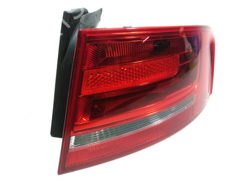 Used Right taillight AUDI A4 B8 (8K2) 2.0 TDI (136 hp) 28268550