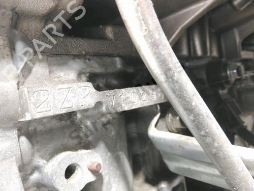 Engine TOYOTA AURIS Estate (_E18_) 1.8 Hybrid (ZWE186_, ZWE186R, ZWE186H) | BP37761782M1 - Image 5