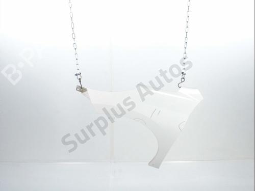 Used Left front fenders PEUGEOT 207 (WA_, WC_) 1.4 HDi (68 hp) 29857688