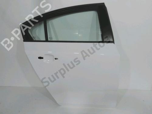 Used Right rear door CHEVROLET CRUZE (J300) 1.6 (124 hp) 31040697