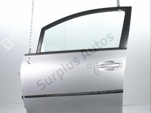 Used Left front door Left front door TOYOTA VERSO (_R2_) 2.0 D-4D (AUR20_, AUR20R) (126 hp) 39737469 39737469