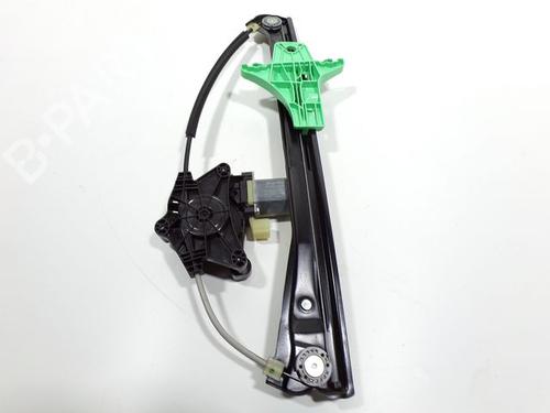 Used Rear left window mechanism Rear left window mechanism 29858860 29858860