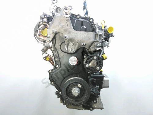 Engine RENAULT SCÉNIC IV (J9_) 1.6 dCi 130 | BP30085850M1