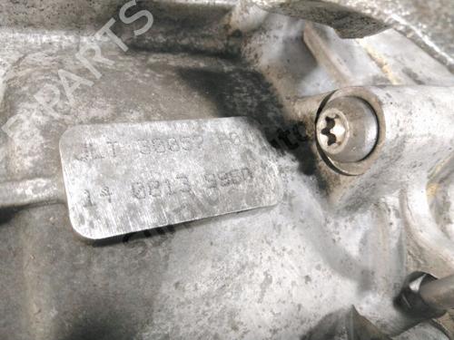 Gearbox VW GOLF PLUS V (5M1, 521) 2.0 TDI | BP28224175M3  - Image 5