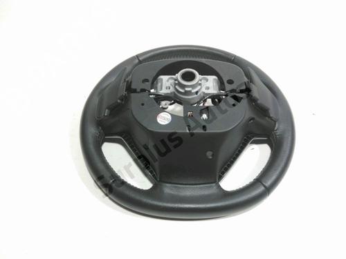 Steering wheel PEUGEOT 108 1.0 VTi 72 | BP38613511C49 - Image 2